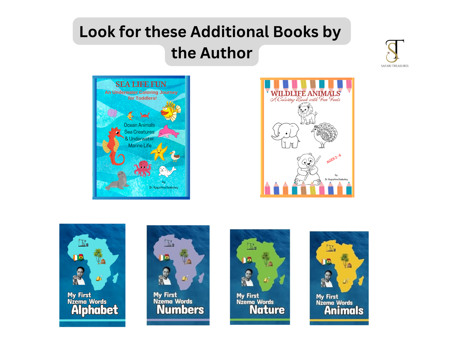Nana's Magic Waterfall - Paper back, Children's Story Book, Ages 0 to 12, Teamwork, Clean water, Environmental Sustainability, Children's Book