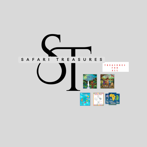 Safari Treasures